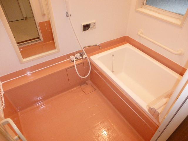 Bathroom. Local (11 May 2013) Shooting