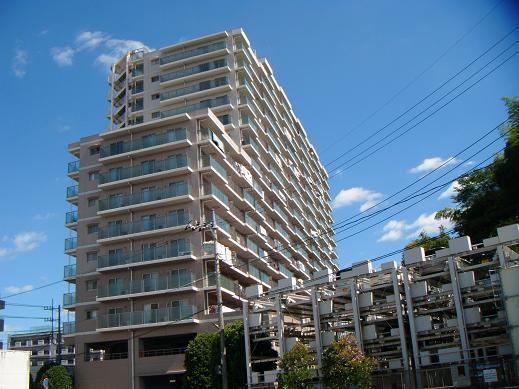 Local appearance photo. Local (September 2013) Shooting