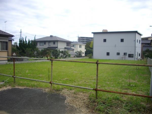 Local appearance photo. Current Status 2