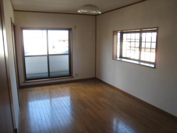 Non-living room