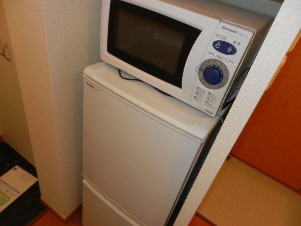 Other Equipment. Kitchen Appliances