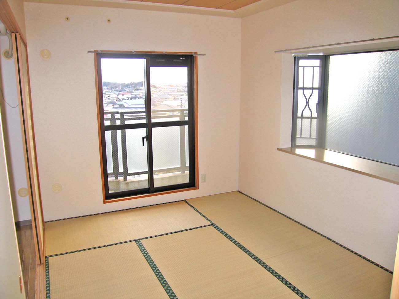 Other room space. Is a Japanese-style room