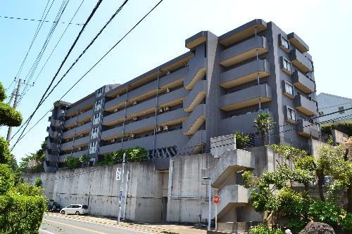 Local appearance photo. Exterior Photos