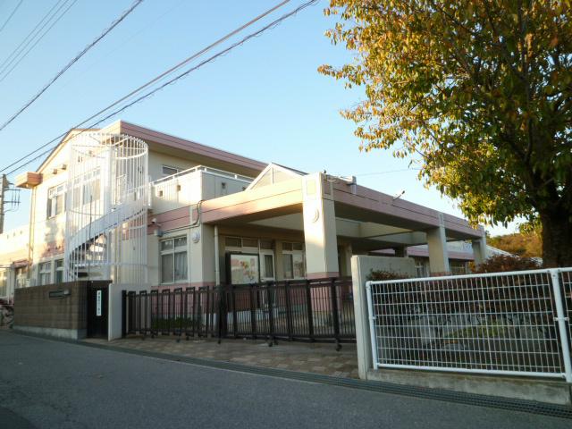 Other. KitaShizu nursery school (about 1260m)