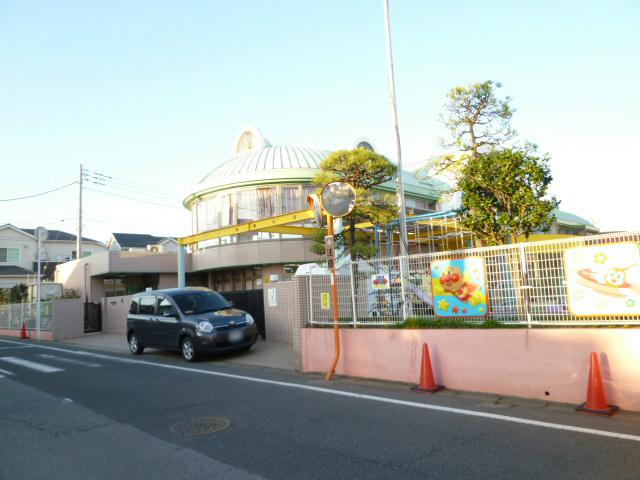 Other. Shizu kindergarten (about 1410m)