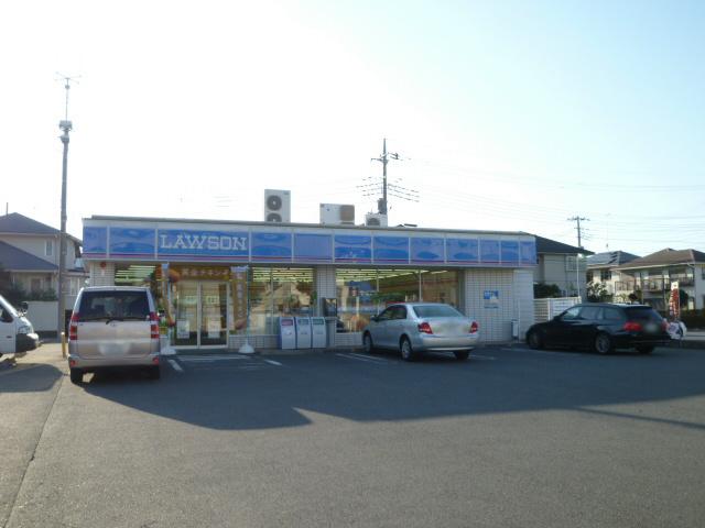 Other. Lawson (about 250m)
