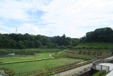 park. Miyanomori 800m to water park