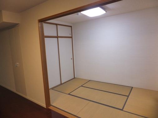 Non-living room. Indoor (11 May 2013) Shooting