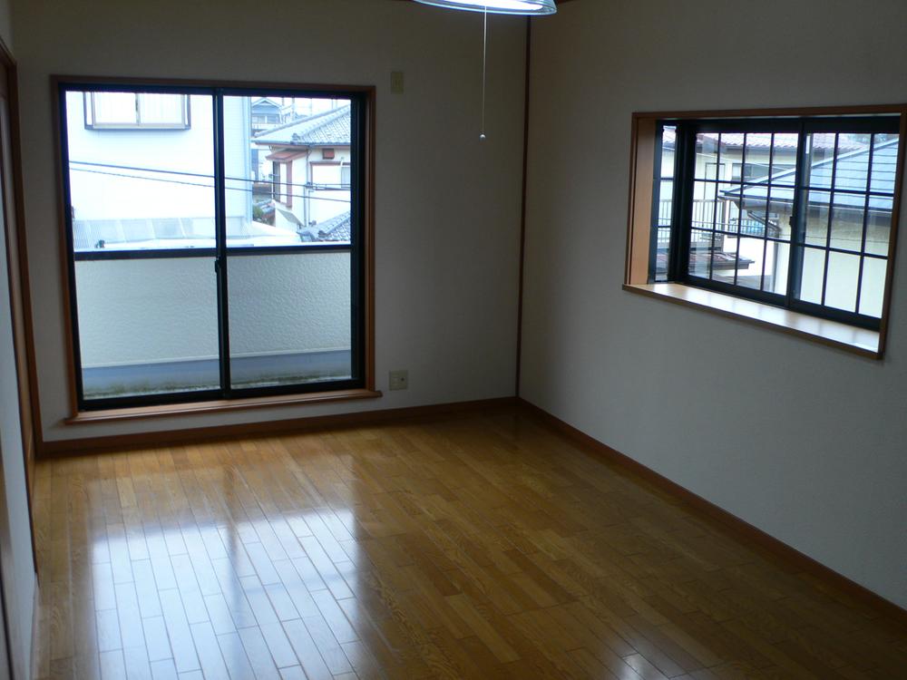 Non-living room