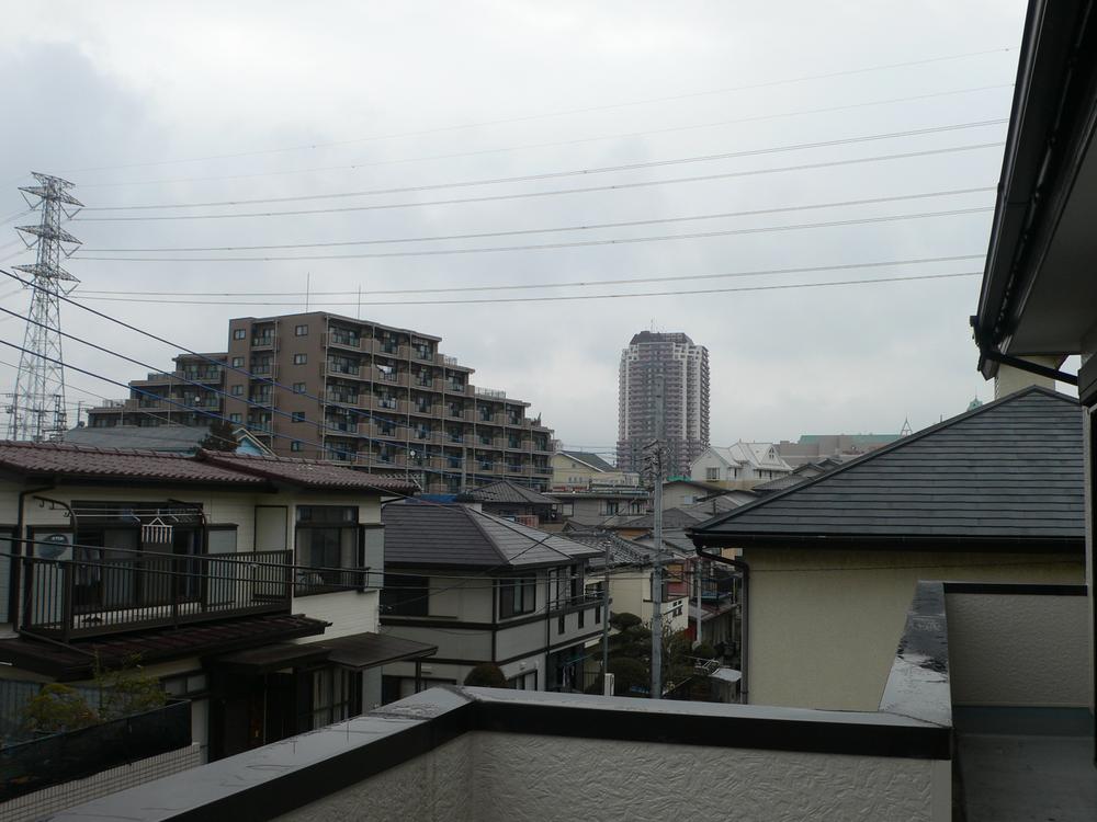 View photos from the dwelling unit