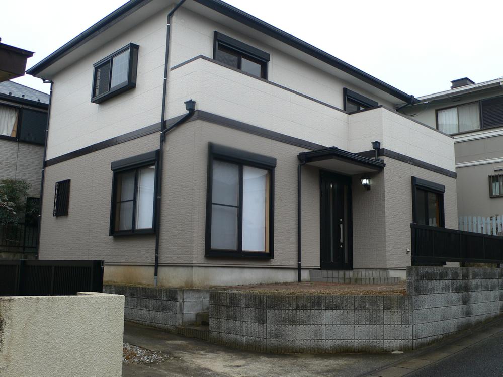 Local appearance photo