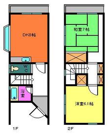 Building appearance