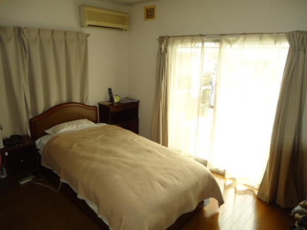 Non-living room