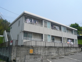 Building appearance