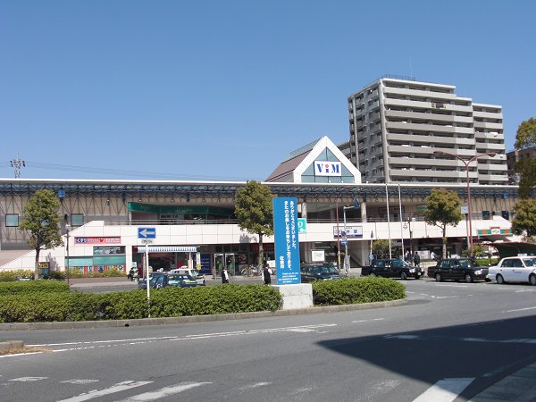 Other. Keisei-Usui Station (other) up to 100m