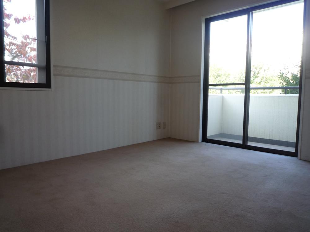 Non-living room.  ☆ Western style room ☆