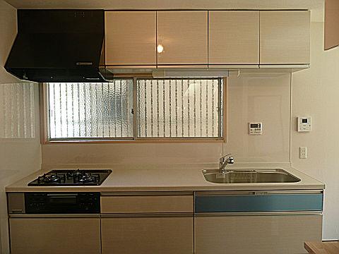 Kitchen. Indoor (09 May 2013) Shooting
