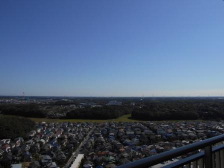 View photos from the dwelling unit. View is also good!