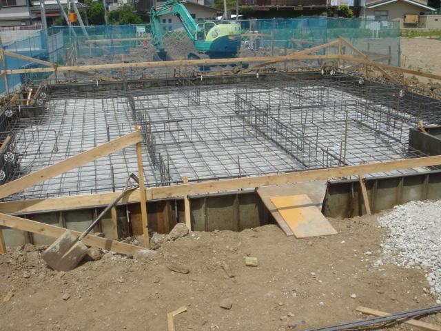 Construction ・ Construction method ・ specification