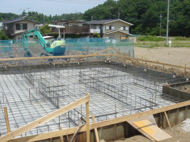 Construction ・ Construction method ・ specification