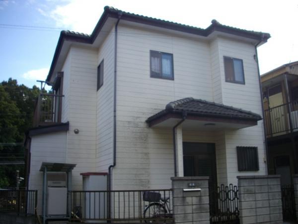 Local appearance photo. Appearance 1