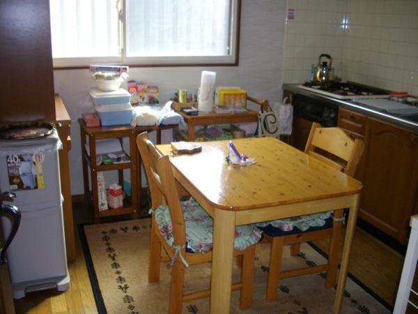 Living. dining