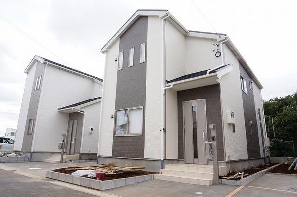 Same specifications photos (appearance). Example of construction