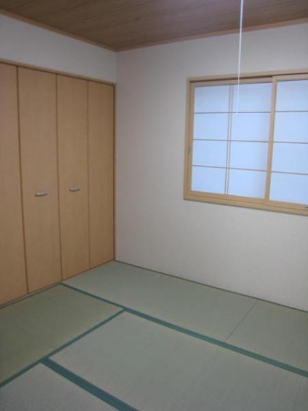 Non-living room