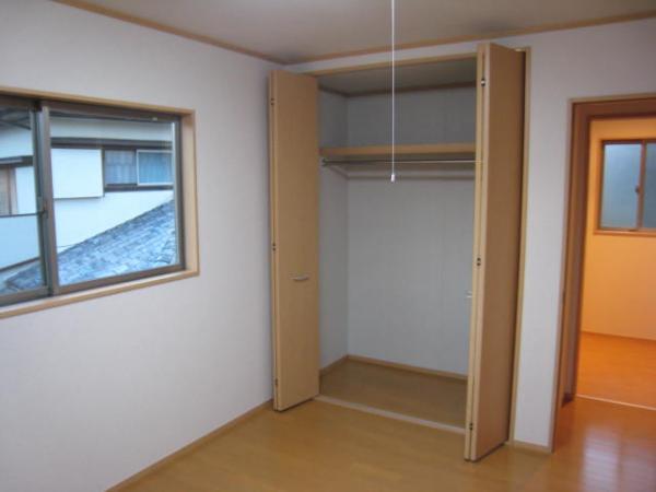 Non-living room