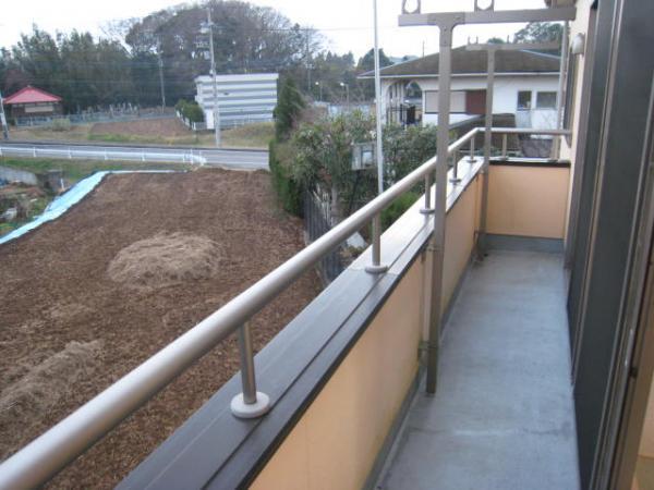 View photos from the dwelling unit