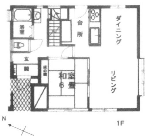 Floor plan. 8.5 million yen, 4LDK, Land area 148.07 sq m , Building area 102.26 sq m