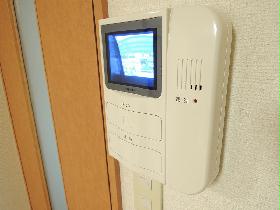 Other. Intercom is with monitor