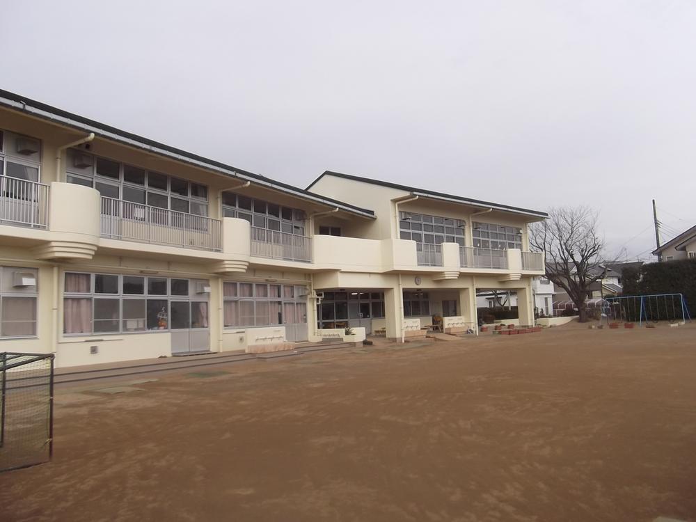 kindergarten ・ Nursery. Kikari 1000m to nursery school