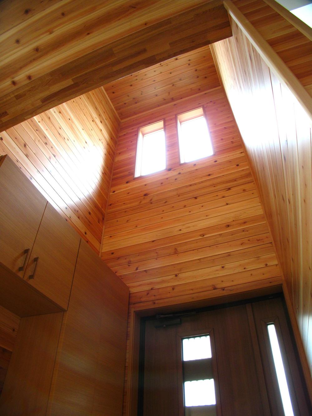 Same specifications photos (Other introspection). Entrance atrium (construction cases)