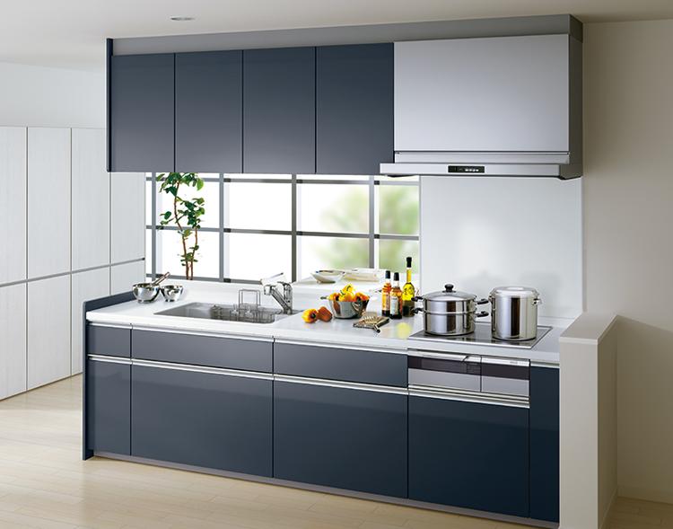 Same specifications photo (kitchen). Of water broom faucet TOTO system Kitchen (same specifications)