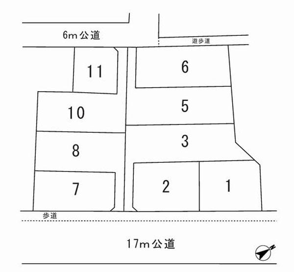 The entire compartment Figure