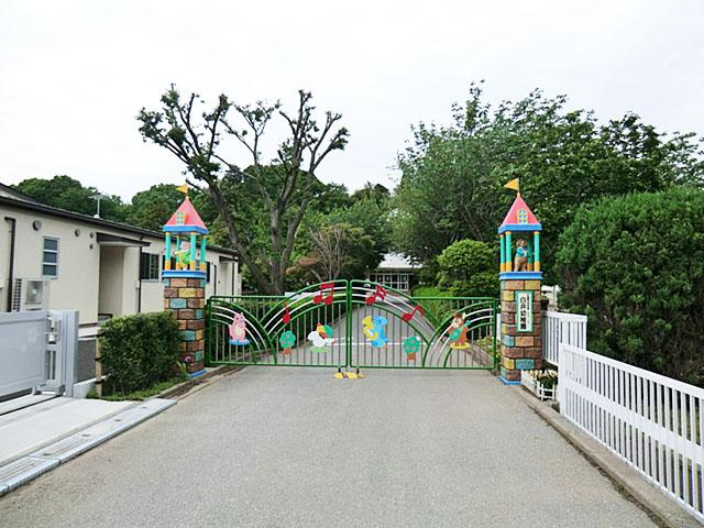 kindergarten ・ Nursery. 1100m to Shirai kindergarten