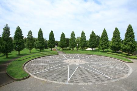 park. 540m Shirai Kido park until Shirai Kido park