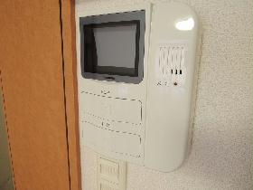 Other. Intercom monitor with
