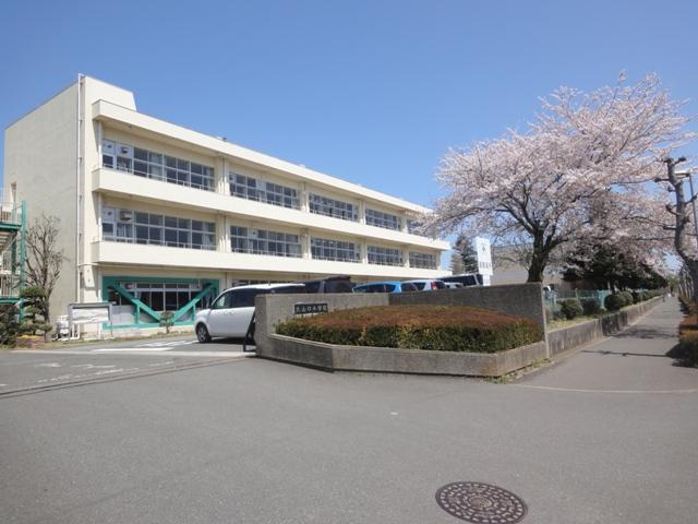 Other. Oyamaguchi until elementary school 200m (3 minutes walk)