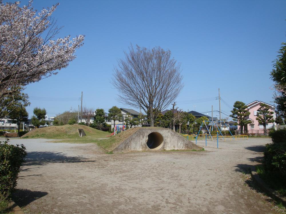 Other. 200m to Oyama children's park (3 minutes walk)