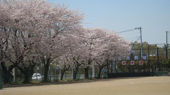 Junior high school. Oyamaguchi junior high school 2300m up to 29-minute walk