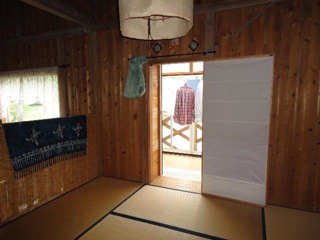 Same specifications photos (Other introspection). Second floor Japanese-style room