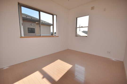 Non-living room