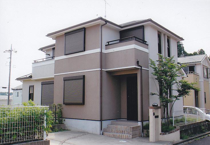 Local appearance photo. Appearance of stylish design