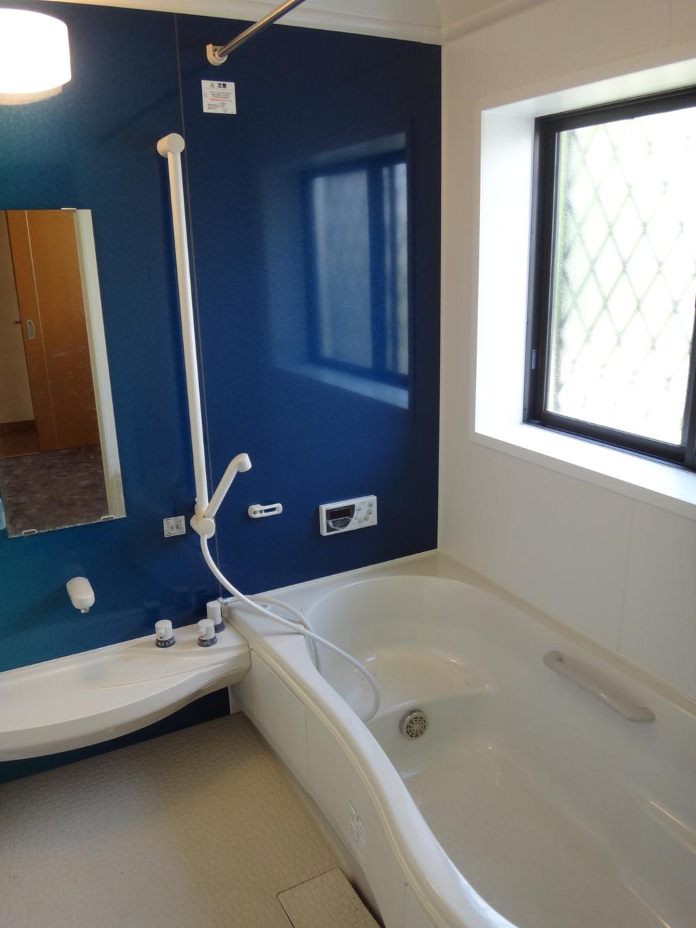 Bathroom. Room (May 2012) shooting