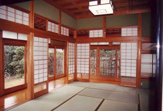 Local appearance photo. 2 between the continuance of the Japanese-style room