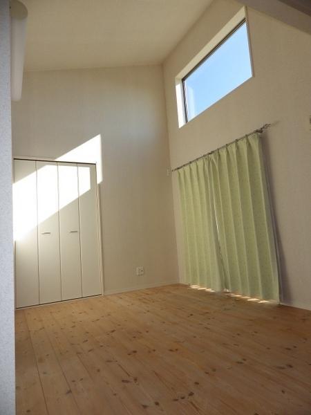 Non-living room
