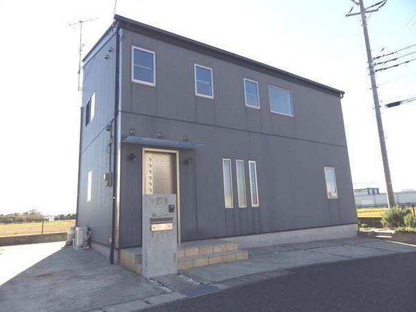 Local photos, including front road