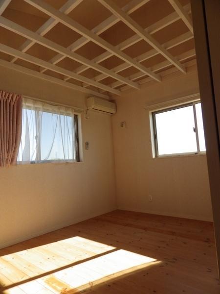 Non-living room